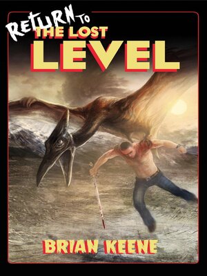 cover image of Return to the Lost Level